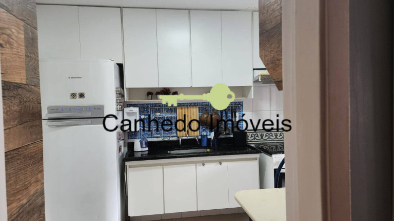 Imagem Apartamento com 2 Quartos à Venda, 74 m² em Brooklin - São Paulo Imagem Apartamento com 2 Quartos à Venda, 74 m² em Brooklin - São Paulo