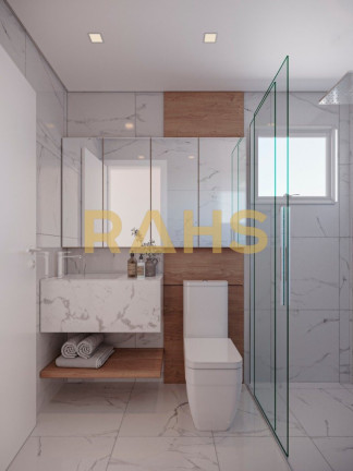 Imagem Casa de Condomínio com 3 Quartos à Venda, 200 m² em América - Joinville Imagem Casa de Condomínio com 3 Quartos à Venda, 200 m² em América - Joinville