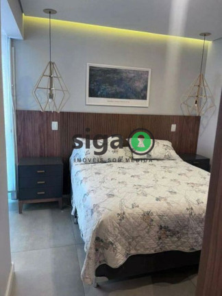 Imagem Apartamento com 3 Quartos à Venda ou Locação, 156 m² em Vila Mariana - São Paulo