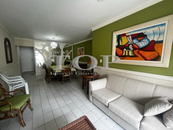 Imagem Apartamento com 3 Quartos para Alugar, 160 m² em Pitangueiras - Guarujá Imagem Apartamento com 3 Quartos para Alugar, 160 m² em Pitangueiras - Guarujá