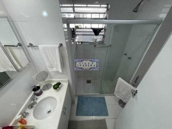 Imagem Apartamento com 3 Quartos à Venda, 106 m² em Laranjeiras - Rio De Janeiro
