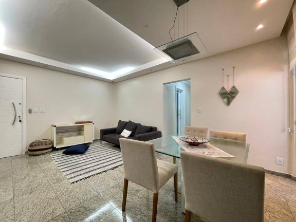 Imagem Apartamento com 2 Quartos à Venda, 85 m² em Passagem - Cabo Frio