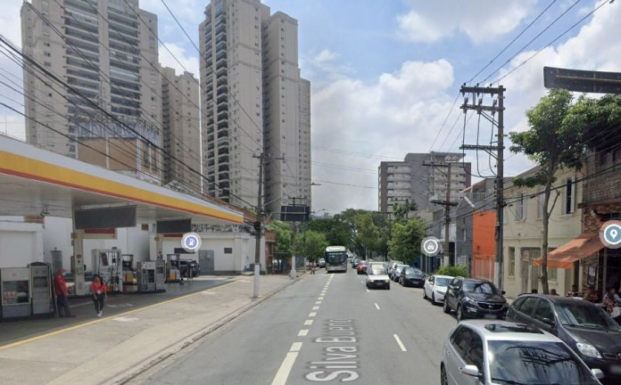 Imagem Loja para Alugar, 50 m² em Ipiranga - São Paulo