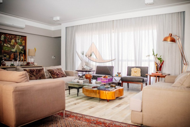 Imagem Apartamento com 3 Quartos à Venda, 279 m² em Ribeirânia - Ribeirão Preto Imagem Apartamento com 3 Quartos à Venda, 279 m² em Ribeirânia - Ribeirão Preto
