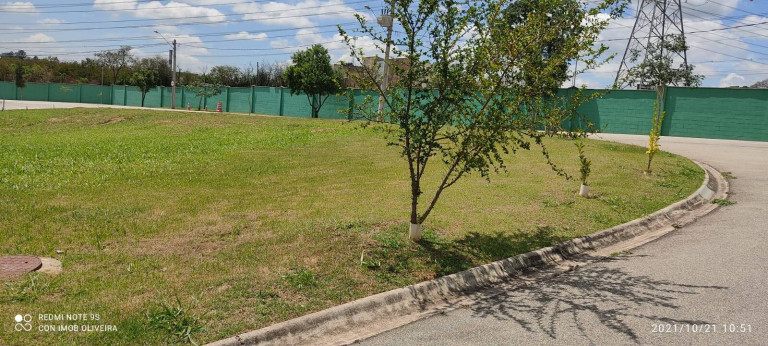 Imagem Terreno à Venda, 450 m² em Jardim Residencial Campos Do Conde - Sorocaba