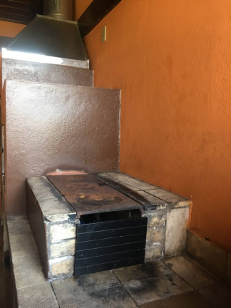Imagem Sobrado com 5 Quartos à Venda, 361 m² em Centro - Pindamonhangaba