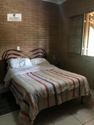Imagem Chácara com 4 Quartos à Venda, 10.000 m² em Mailasqui - São Roque