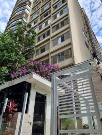 Imóvel com 3 Quartos à Venda, 162 m² em Jardim Paulista - São Paulo