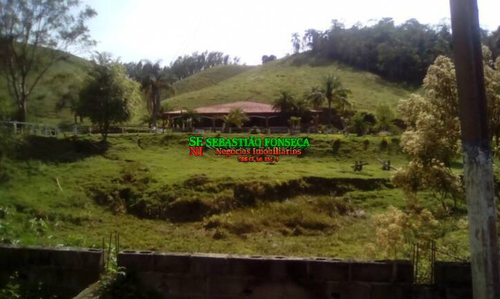 Imagem Fazenda à Venda, 4.356.000 m² em Centro - Paraibuna Imagem Fazenda à Venda, 4.356.000 m² em Centro - Paraibuna
