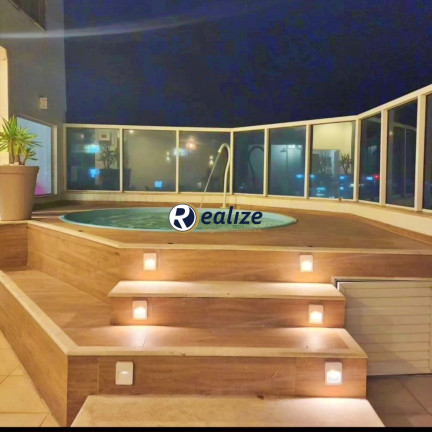 Imagem Imóvel com 4 Quartos à Venda, 220 m² em Praia Do Morro - Guarapari