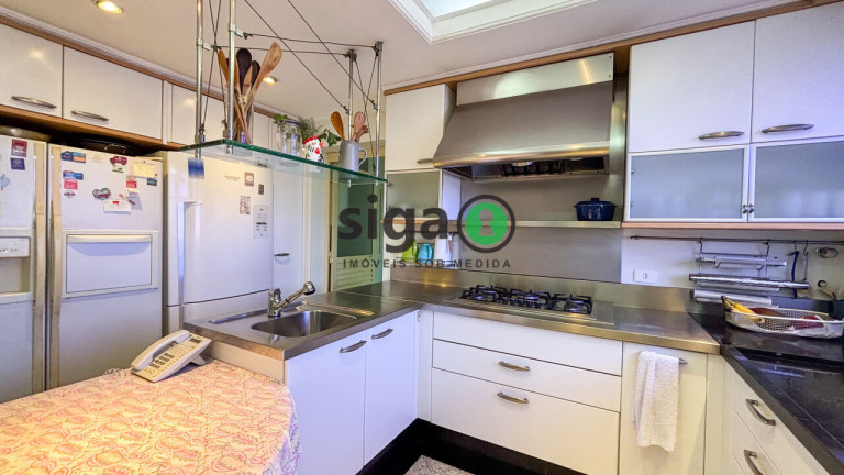 Imagem Apartamento com 4 Quartos à Venda, 465 m² em Jardim Paulistano - São Paulo Imagem Apartamento com 4 Quartos à Venda, 465 m² em Jardim Paulistano - São Paulo
