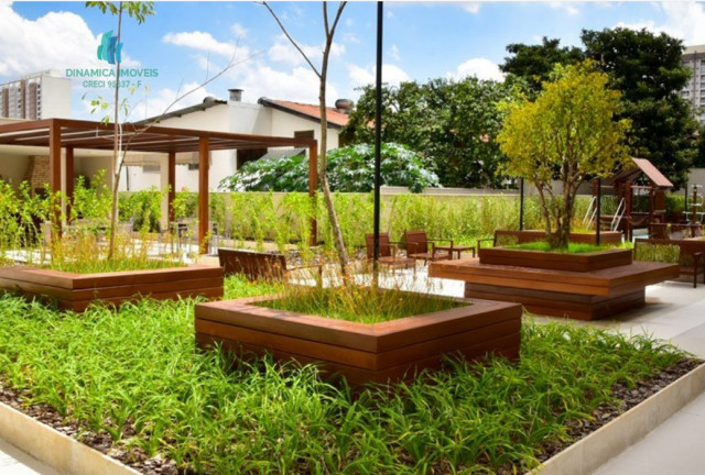 Imagem Apartamento com 3 Quartos à Venda, 73 m² em Taquaral - Campinas Imagem Apartamento com 3 Quartos à Venda, 73 m² em Taquaral - Campinas