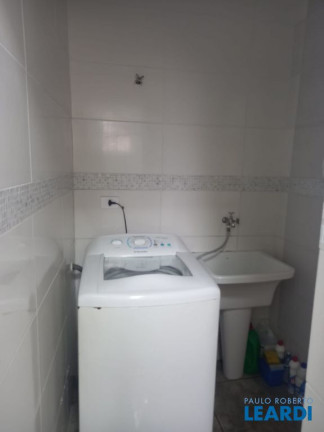 Imagem Sobrado com 2 Quartos à Venda, 105 m² em Vila Sacadura Cabral - Santo André