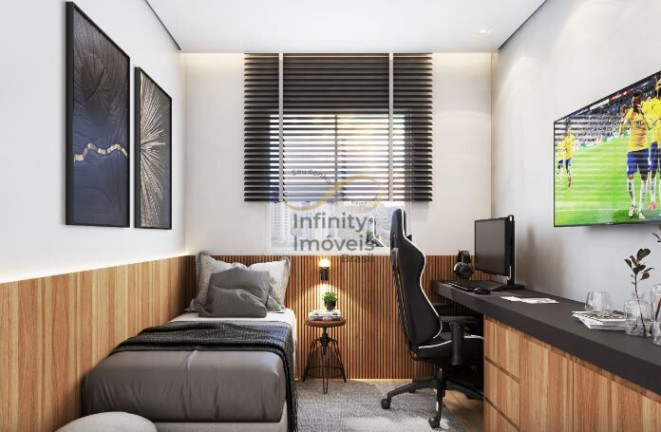 Imagem Apartamento com 2 Quartos à Venda, 45 m² em Guarani - Belo Horizonte Imagem Apartamento com 2 Quartos à Venda, 45 m² em Guarani - Belo Horizonte