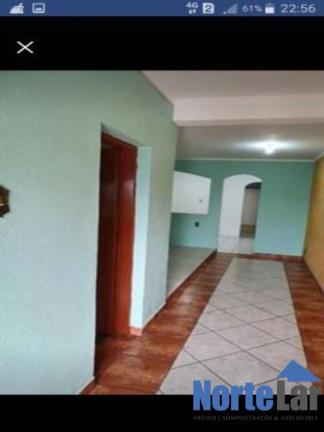 Imagem Sobrado com 3 Quartos à Venda, 213 m² em Vila Nossa Senhora Do Retiro - São Paulo