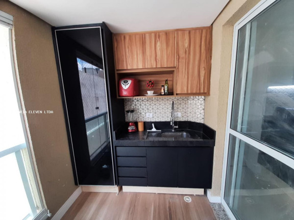 Imagem Apartamento com 3 Quartos à Venda, 99 m² em Vila Progresso - Guarulhos