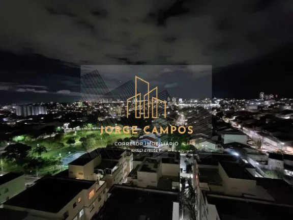 Imagem Apartamento com 3 Quartos à Venda, 61 m² em Cidade Morumbi - São José Dos Campos Imagem Apartamento com 3 Quartos à Venda, 61 m² em Cidade Morumbi - São José Dos Campos