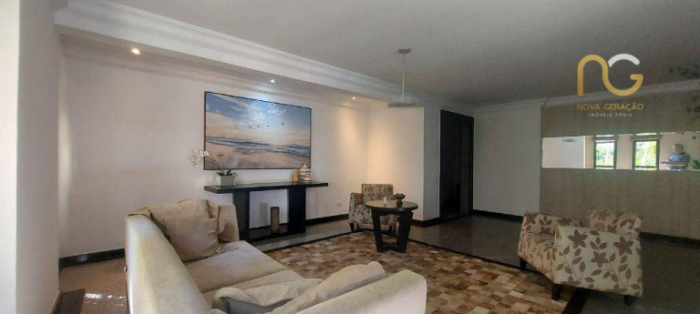 Imagem Apartamento com 2 Quartos à Venda, 75 m² em Canto Do Forte - Praia Grande Imagem Apartamento com 2 Quartos à Venda, 75 m² em Canto Do Forte - Praia Grande
