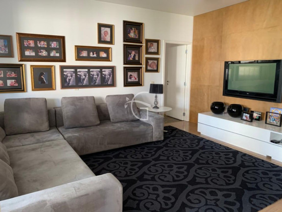 Imagem Apartamento com 4 Quartos à Venda, 353 m² em Atiradores - Joinville Imagem Apartamento com 4 Quartos à Venda, 353 m² em Atiradores - Joinville