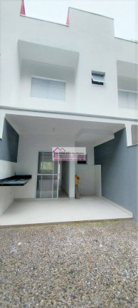 Imagem Sobrado com 2 Quartos à Venda, 120 m² em Capricórnio Ii - Caraguatatuba