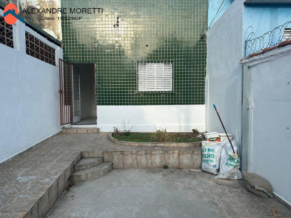 Imagem Casa com 2 Quartos à Venda,  em Vila Santana - Sorocaba