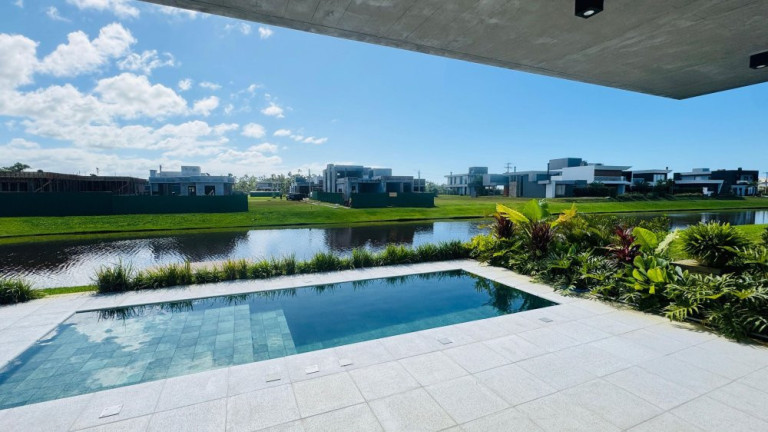 Imagem Casa de Condomínio com 3 Quartos à Venda, 221 m² em Engenho Velho - Torres Imagem Casa de Condomínio com 3 Quartos à Venda, 221 m² em Engenho Velho - Torres