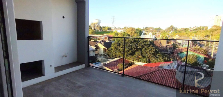 Imagem Apartamento com 2 Quartos à Venda, 156 m² em Pinheiro - São Leopoldo Imagem Apartamento com 2 Quartos à Venda, 156 m² em Pinheiro - São Leopoldo