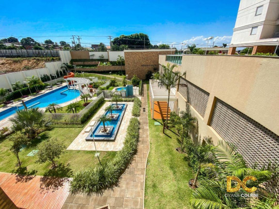 Imagem Apartamento com 2 Quartos à Venda, 79 m² em Jardim Das Americas - Cuiabá