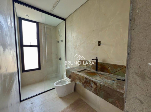 Imagem Casa com 4 Quartos à Venda, 264 m² em Condomínio Valle Da Serra - Betim Imagem Casa com 4 Quartos à Venda, 264 m² em Condomínio Valle Da Serra - Betim