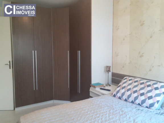 Imagem Apartamento com 2 Quartos à Venda, 62 m² em Ressacada - Itajaí