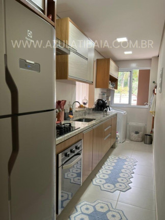 Imagem Apartamento com 2 Quartos à Venda, 78 m² em Jardim Floresta - Atibaia
