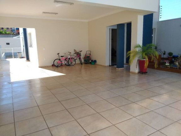 Casa com 3 Quartos à Venda, 290 m² em Jardim Caçula - Jundiaí