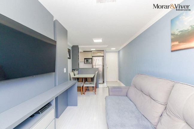 Imagem Apartamento com 2 Quartos à Venda, 50 m² em Pinheirinho - Curitiba Imagem Apartamento com 2 Quartos à Venda, 50 m² em Pinheirinho - Curitiba