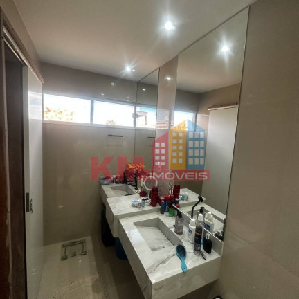Imagem Casa de Condomínio com 3 Quartos à Venda, 213 m² em Rincão - Mossoró Imagem Casa de Condomínio com 3 Quartos à Venda, 213 m² em Rincão - Mossoró