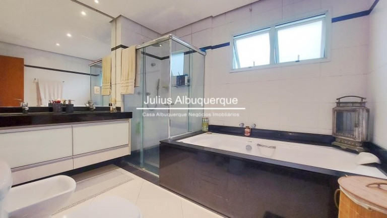 Imagem Apartamento com 3 Quartos à Venda, 253 m² em Santo Antônio - São Caetano Do Sul