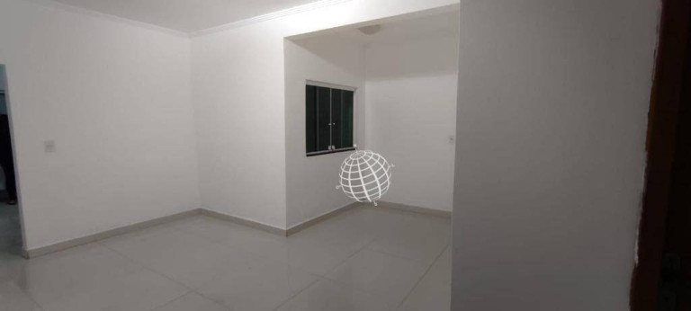 Imagem Casa com 3 Quartos à Venda, 125 m² em Nova Gardênia - Atibaia