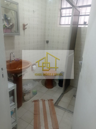 Imagem Sobrado com 3 Quartos à Venda, 100 m² em Jardim Floresta - São Paulo