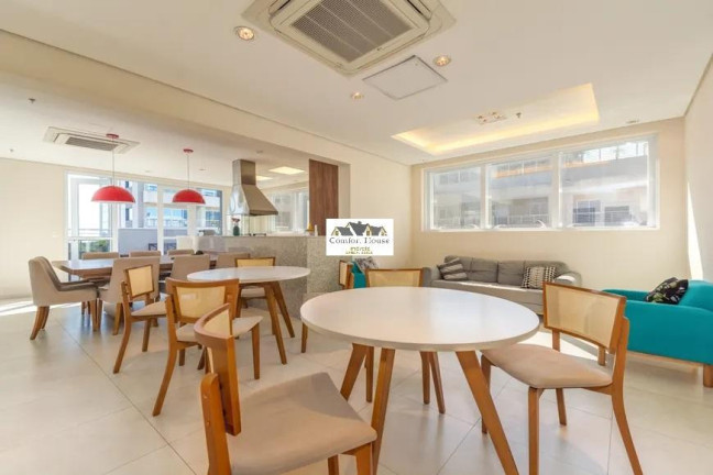 Imagem Apartamento com 1 Quarto à Venda, 42 m² em Centro - São Bernardo Do Campo Imagem Apartamento com 1 Quarto à Venda, 42 m² em Centro - São Bernardo Do Campo