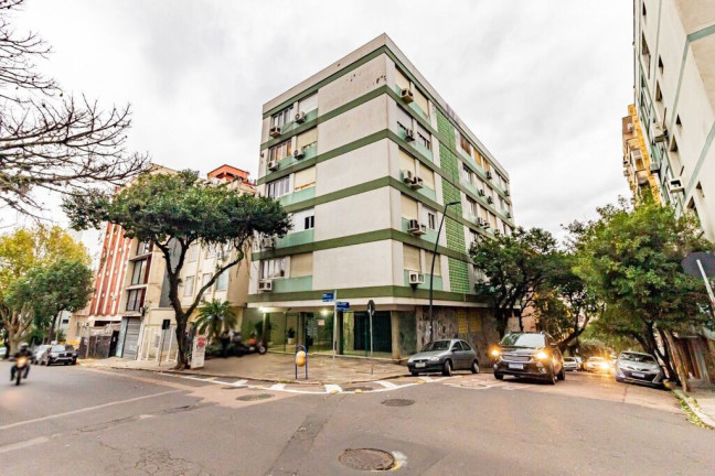 Imagem Apartamento com 2 Quartos à Venda, 103 m² em Centro Histórico - Porto Alegre
