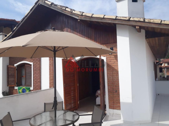 Imagem Sobrado com 3 Quartos à Venda, 160 m² em Chácara Nossa Senhora Do Bom Conselho - São Paulo