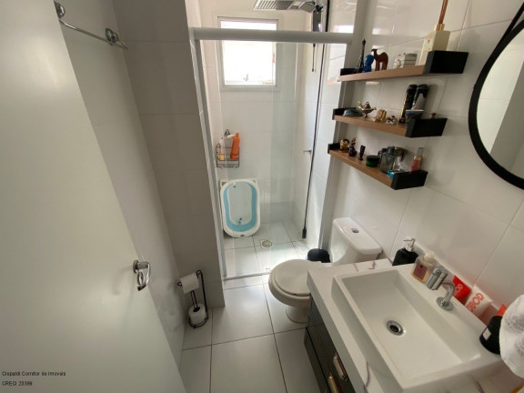 Imagem Apartamento com 3 Quartos à Venda, 96 m² em Centro - Criciúma