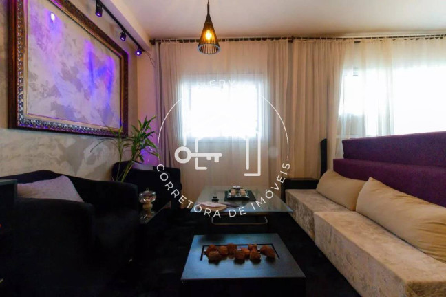 Imagem Apartamento com 1 Quarto à Venda, 74 m² em Aclimação - São Paulo Imagem Apartamento com 1 Quarto à Venda, 74 m² em Aclimação - São Paulo