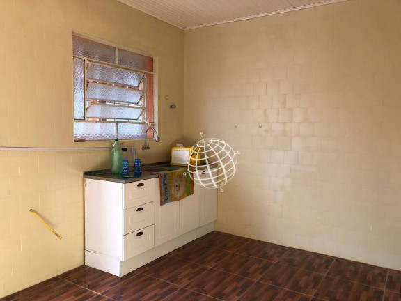 Imagem Casa com 2 Quartos à Venda, 198 m² em Usina - Atibaia