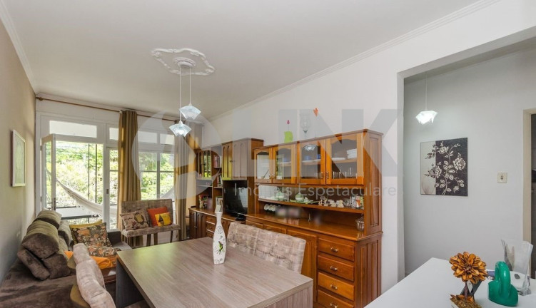 Apartamento com 2 Quartos à Venda, 74 m² em Cidade Baixa - Porto Alegre