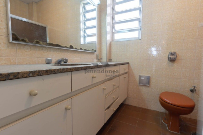 Imagem Apartamento com 3 Quartos à Venda, 195 m² em Higienópolis - São Paulo