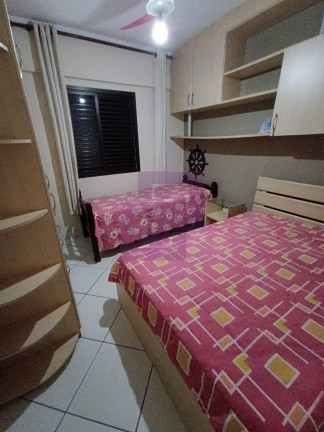 Imagem Apartamento com 3 Quartos à Venda, 112 m² em Loteamento João Batista Julião - Guarujá