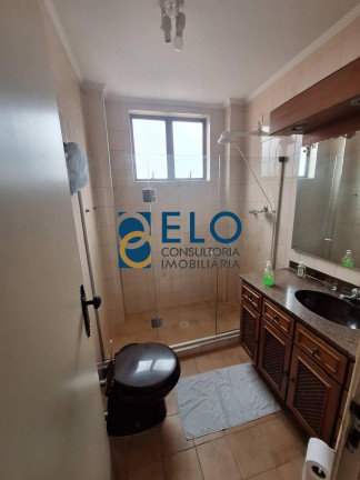 Imagem Apartamento com 3 Quartos à Venda, 150 m² em Boqueirão - Santos Imagem Apartamento com 3 Quartos à Venda, 150 m² em Boqueirão - Santos