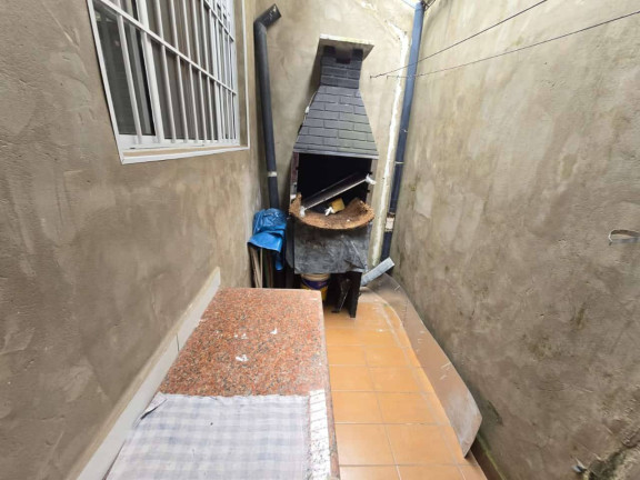 Imagem Casa com 2 Quartos à Venda, em Maracanã - Praia Grande Imagem Casa com 2 Quartos à Venda, em Maracanã - Praia Grande
