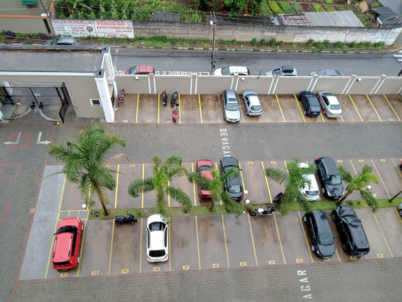 Imagem Apartamento com 2 Quartos à Venda, 46 m² em Chácara Bela Vista - Poá Imagem Apartamento com 2 Quartos à Venda, 46 m² em Chácara Bela Vista - Poá