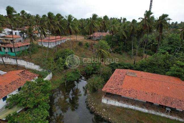 Imagem Terreno à Venda, 3.550 m² em Praia De Caraúbas - Maxaranguape Imagem Terreno à Venda, 3.550 m² em Praia De Caraúbas - Maxaranguape